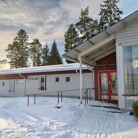 Taiga Resort Haukipudas Kültér fotó