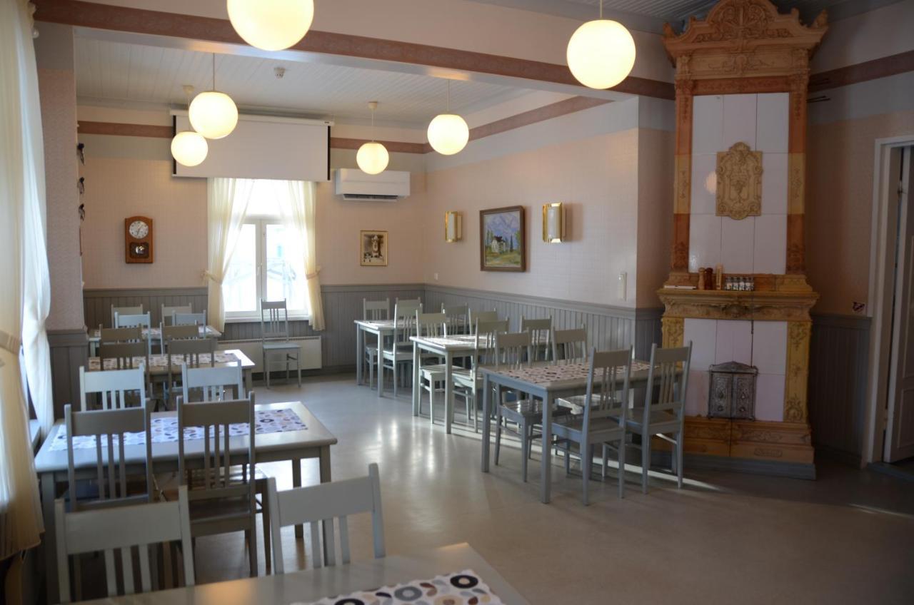 Taiga Resort Haukipudas Kültér fotó